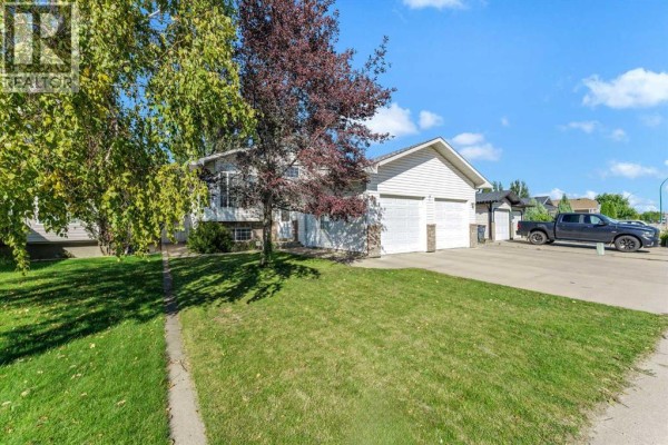 460 Spruce Way Se, Medicine Hat