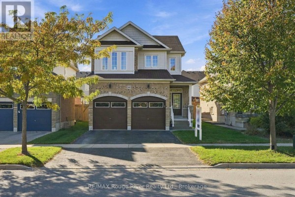 460 West Scugog Lane, Clarington