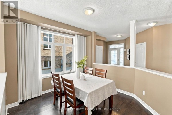 Primary Bedroom - 460 West Scugog Lane, Clarington, ON L1C3K2 Photo 5