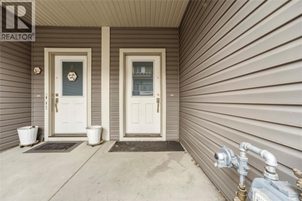 Recreation room - 4600 Okanagan Avenue Unit# 13, Vernon, BC V1T0A8 Photo 2