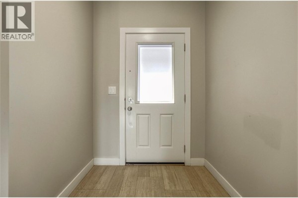 Laundry room - 4600 Okanagan Avenue Unit# 13, Vernon, BC V1T0A8 Photo 3