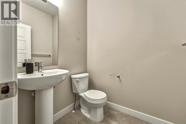 Bedroom - 4600 Okanagan Avenue Unit# 13, Vernon, BC V1T0A8 Photo 5