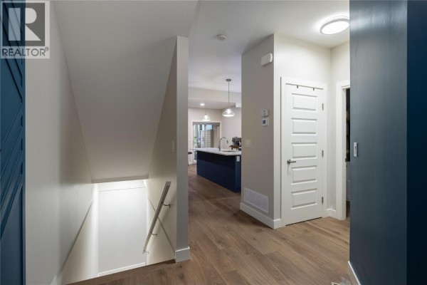 Full ensuite bathroom - 4600 Okanagan Avenue Unit# 53, Vernon, BC V1T0A8 Photo 5