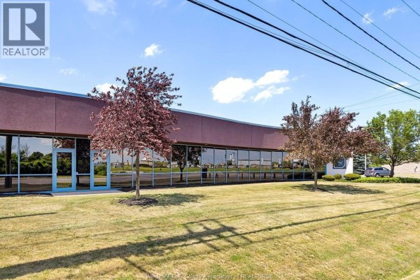 4600 Rhodes Drive Unit# #4, Windsor, ON, photo 3