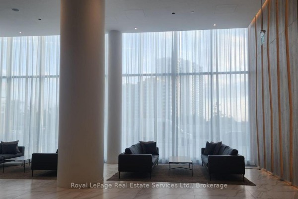 4601 - 3883 Quartz Road, Mississauga, ON L5B0M4 Photo 3