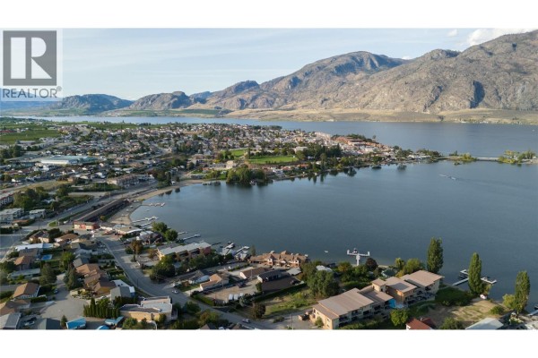4pc Bathroom - 4601 97 Street Unit# 8, Osoyoos, BC V0H1V1 Photo 5