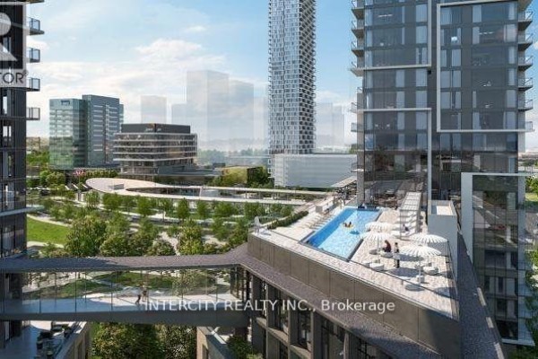 4602 - 1000 Portage Parkway, Vaughan