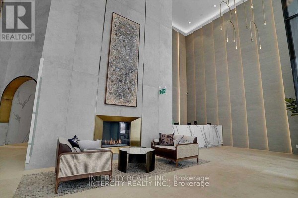 Dining room - 4602 - 1000 Portage Parkway, Vaughan, ON L4K0L1 Photo 2