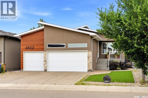 Kitchen - 4602 Chuka Drive, Regina, SK S4V3V5 Photo 3