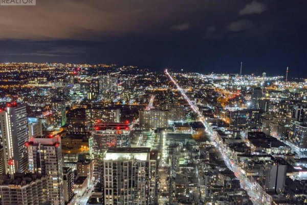4603 - 197 Yonge Street, Toronto, ON M5B0C4 Photo 2