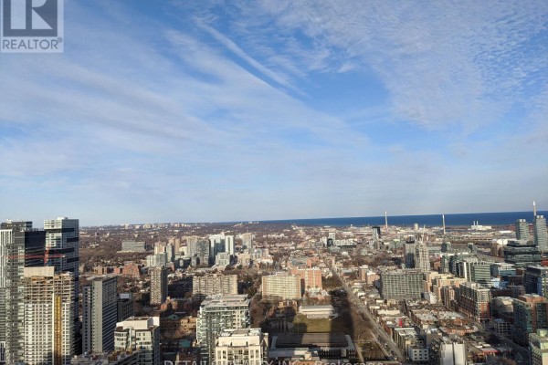 4603 - 197 Yonge Street, Toronto, ON M5B0C4 Photo 3