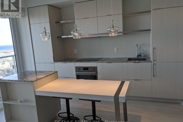 4603 - 197 Yonge Street, Toronto, ON M5B0C4 Photo 5