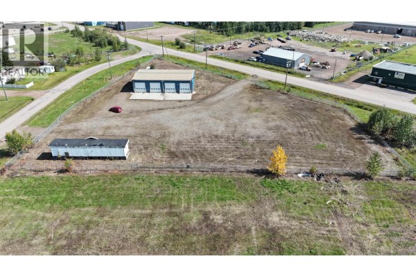 4603 48 Avenue, Fort Nelson, BC V0C1R0 Photo 4