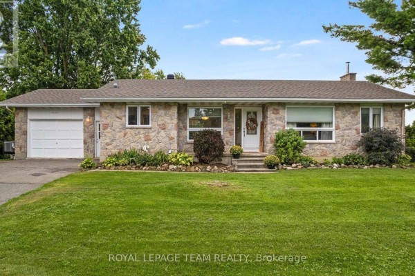 4603 Gregoire Road, Russell, ON, photo 2
