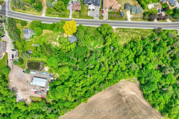 4605 Lloydtown Aurora Road, King, ON L7B0E3 Photo 3