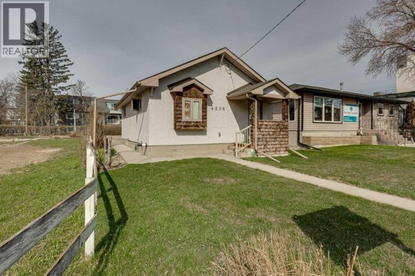 4606 48 Avenue, Red Deer, AB, photo 2