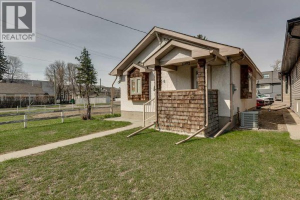 4606 48 Avenue, Red Deer, AB, photo 3