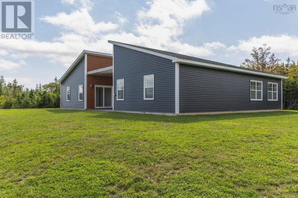 Kitchen - 4606 Clam Harbour Road, Clam Harbour, NS B0J1Y0 Photo 4