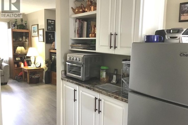 Laundry room - 4607 46 Avenue, Mayerthorpe, AB T0E1N0 Photo 5