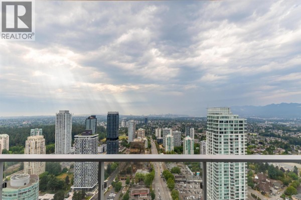 4607 6000 Mckay Avenue, Burnaby, BC V5H0K2 Photo 5