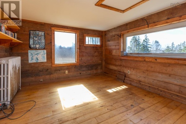 Foyer - 4607 Highway 340 Highway, Carleton, NS B5A5P9 Photo 5