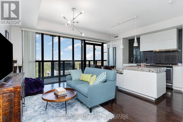 4608 - 101 Charles Street E, Toronto, ON M4Y1V2 Photo 4