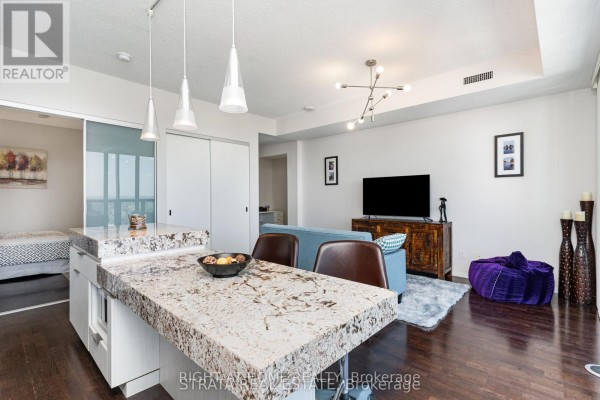 4608 - 101 Charles Street E, Toronto, ON M4Y1V2 Photo 5