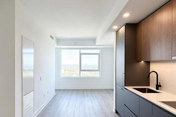 Primary Bedroom - 4608 - 609 Sherbourne Street, Toronto, ON M4X0A4 Photo 3
