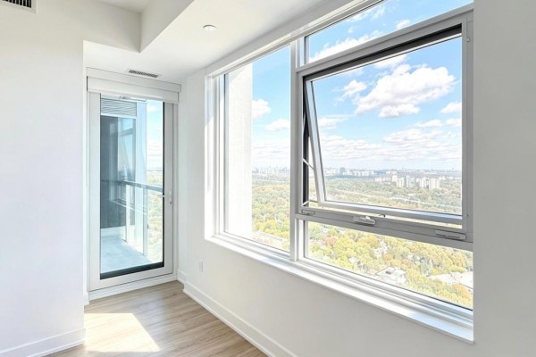4608 - 609 Sherbourne Street, Toronto, ON M4X0A4 Photo 5