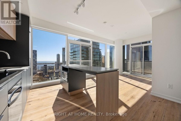 4608 - 89 Church Street, Toronto