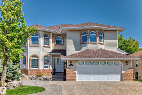 4608 43 Av Nw, Edmonton, AB, photo 2