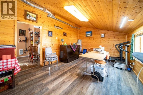 3pc Bathroom - 4608 51 Avenue, Czar, AB T0B0Z0 Photo 5