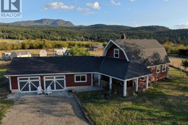 4608 Harrison Road, Pritchard