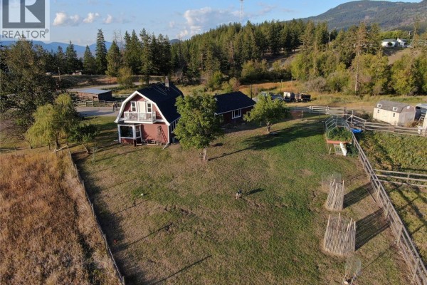 Primary Bedroom - 4608 Harrison Road, Pritchard, BC V0E2P0 Photo 4