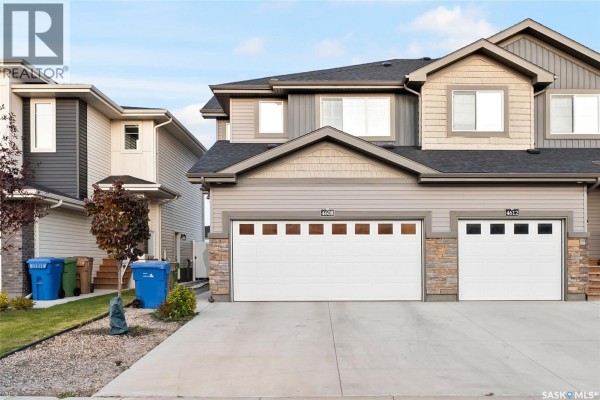 4608 Mutrie Crescent, Regina