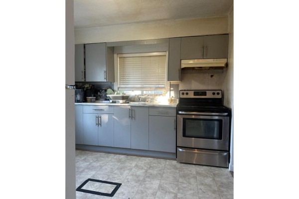 Laundry room - 46084 Brooks Avenue, Chilliwack Proper South, Chilliwack, BC V2P1B9 Photo 5