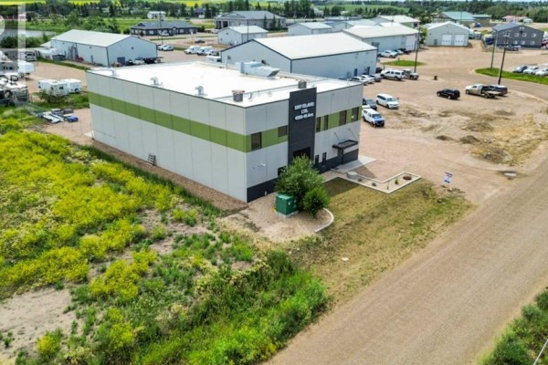 4609 46 Avenue, Stettler, AB, photo 2