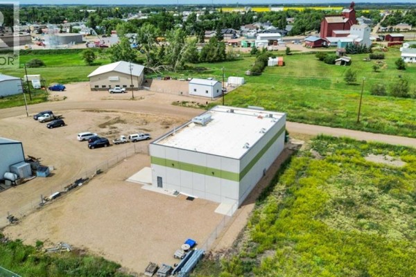 4609 46 Avenue, Stettler, AB, photo 3