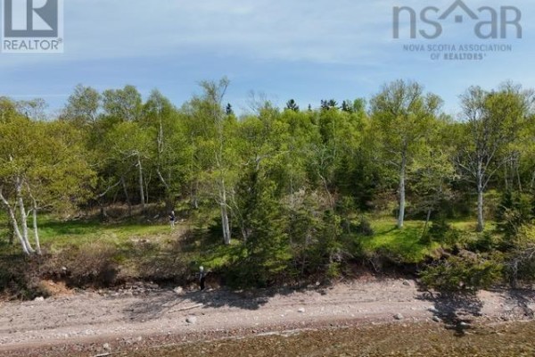 Bedroom - 4609 Grand Narrows Highway, Beaver Cove, NS B1T1P4 Photo 5