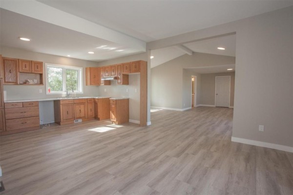 Primary Bedroom - 46097 Pr 206 Highway N, Landmark, MB R0A0X0 Photo 5