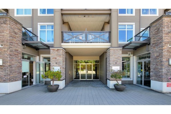 461 6758 188 Street, Surrey, BC V4N6K2 Photo 4