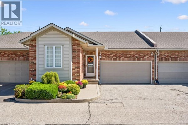 Other - 461 Columbia Street W Unit# 26, Waterloo, ON N2T2P6 Photo 3