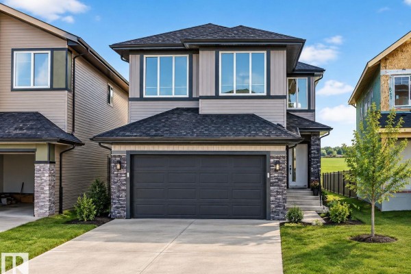 461 Crystal Creek Li, Leduc, AB, photo 2