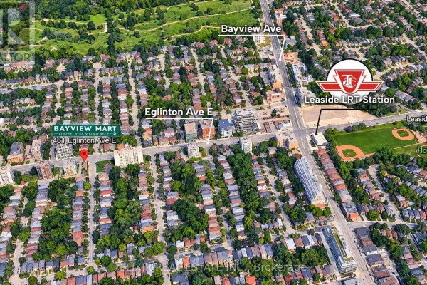 461 Eglinton Avenue E, Toronto, ON M4P1M8 Photo 2