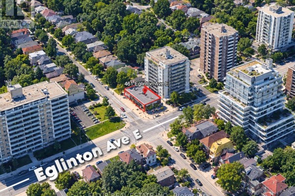 461 Eglinton Avenue E, Toronto, ON M4P1M8 Photo 3