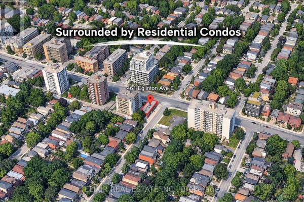 461 Eglinton Avenue E, Toronto, ON M4P1M8 Photo 5