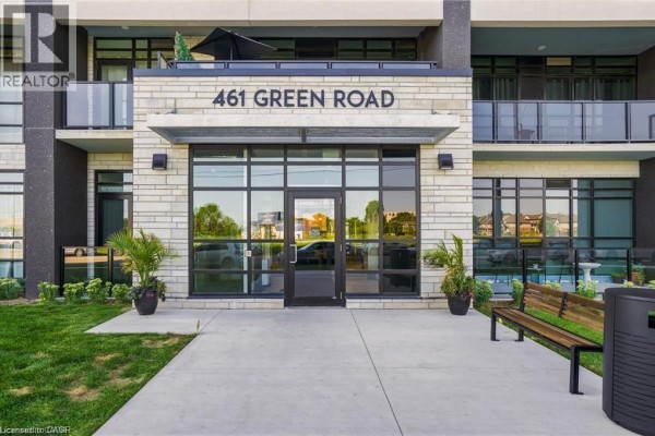 461 Green Road Unit# 306, Stoney Creek, ON, photo 3