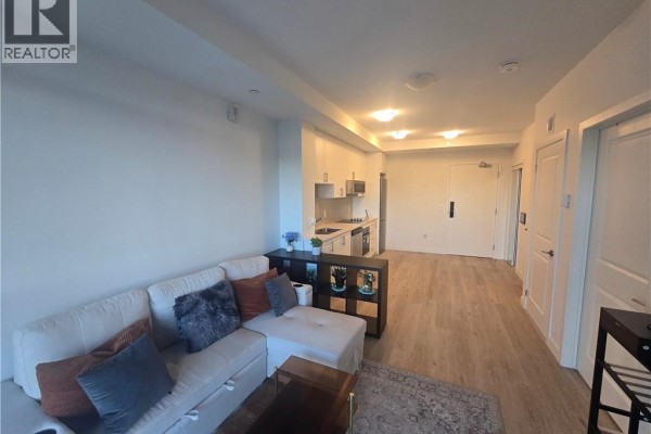 Living room/Dining room - 461 Green Road Unit# 319, Stoney Creek, ON L8E5B4 Photo 4