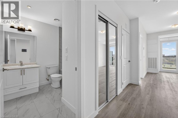 461 Green Road Unit# 809, Stoney Creek, ON L8E0L5 Photo 5
