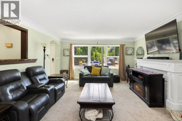 Ensuite - 461 Howard Ave, Duncan, BC V9L3M9 Photo 5